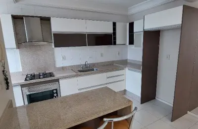 Apartamento  de dois dormitórios  com suíte em campinas, são josé/sc