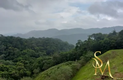 Terreno à venda na Rua Geral Do Morro Chato, S/N, Morro Chato, Rancho Queimado