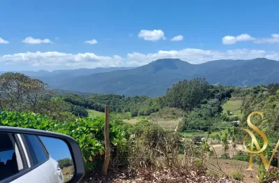 Chácara / sítio com 3 quartos à venda na Praça José Adão Lehmkuhl, Centro, Águas Mornas