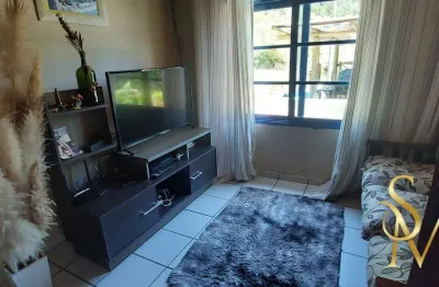 Leia o texto. Terreno em Santa Isabel, Centro, Águas Mornas/SC