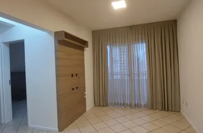 Excelente apartamento de um dormitório para locação em CAMPINAS  SJ/SC