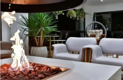 Compre seu apartamento multipropriedade no melhor hotel de campos de jordão