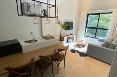 Apart multipropriedade nas montanhas de campos do jordão