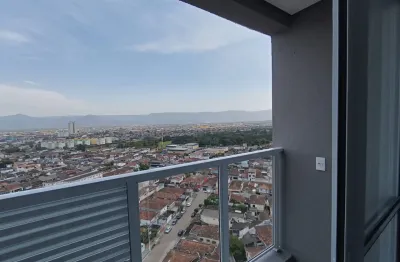 Apartamento 2 dormitórios -escritura grátis-  são vicente - lazer completo