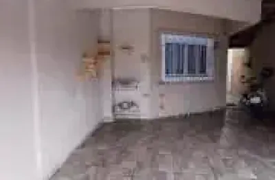 Sobrado tríplex a 100 metros da praia vila mirim - praia grande