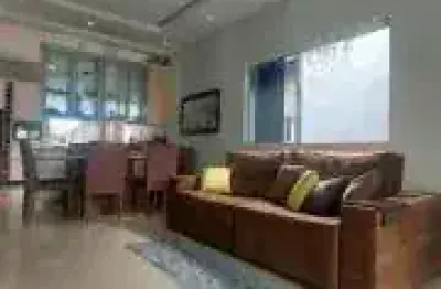Excelente casa tipo sobrado 3 dormitórios nova são vicente- são vicente