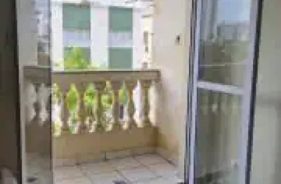 Apartamento residencial 2 dormitórios vila valença são vicente