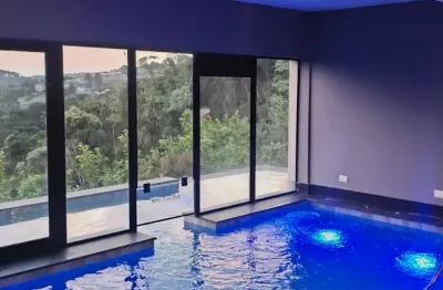 Apartamento multipropriedade vista espetacular do vale de campos do jordão