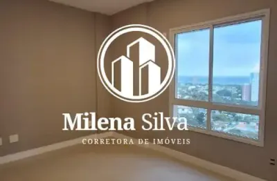 Alugo lindo apartamento 3/4 no  condomínio greenville, com  infraestrutura completa!