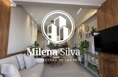 Vendo lindo apartamento 2/4, infraestrutura completa no caminho das árvores!