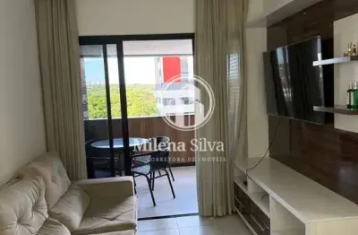 Apartamento com 2 quartos à venda na avenida tancredo neves, 2227, caminho das árvores, salvador por r$ 780.000