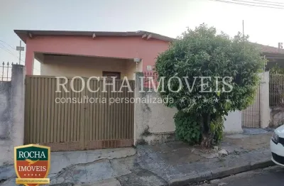 Casa para venda em presidente prudente, vila líder, 3 dormitórios, 2 banheiros, 1 vaga