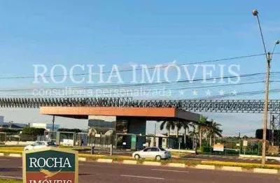 Lote para venda em presidente prudente, residencial portinari