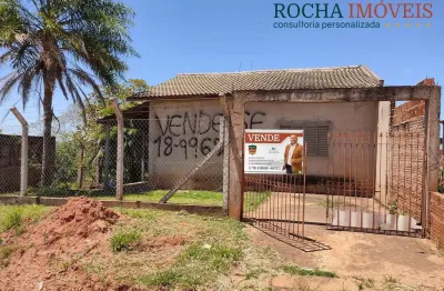 Chácara para venda em presidente prudente, terras de imoplan, 2 dormitórios, 2 banheiros