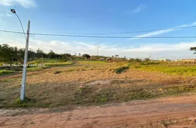 Terreno à venda no Residencial Recanto das Araras, Álvares Machado 