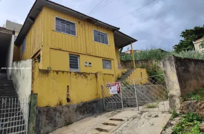 Casa para venda em presidente prudente, vila verinha, 3 dormitórios, 2 banheiros, 1 vaga