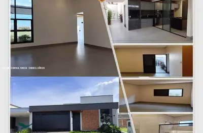 Casa em condomínio para venda em álvares machado, condomínio valência ii, 3 dormitórios, 3 suítes, 4 banheiros, 2 vagas