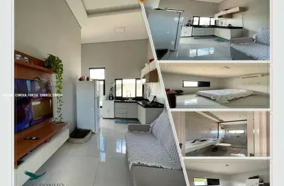 Casa para venda em presidente prudente, jardim novo prudentino, 2 dormitórios, 1 suíte, 2 banheiros, 4 vagas