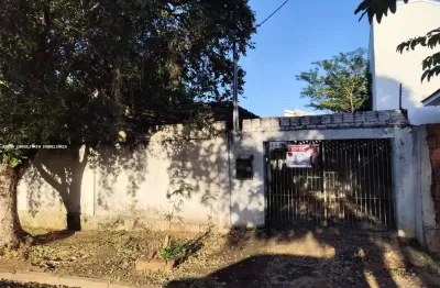 Lote para venda em presidente prudente, jardim aviação
