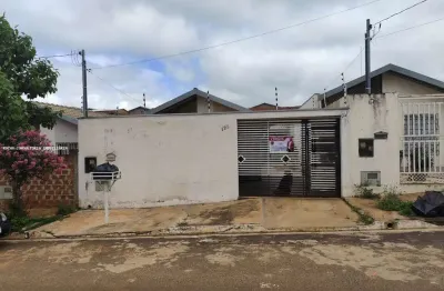 Casa para venda em presidente prudente, residencial santo expedito i, 2 dormitórios, 2 banheiros, 2 vagas