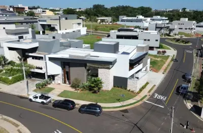 Casa em condomínio para venda em álvares machado, residencial portinari ii, 3 dormitórios, 3 suítes, 4 banheiros, 2 vagas