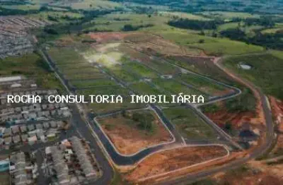 Lote para venda em presidente prudente, residencial alta vista