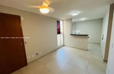 Apartamento para locação em presidente prudente, jardim itapura, 2 dormitórios, 1 banheiro, 1 vaga