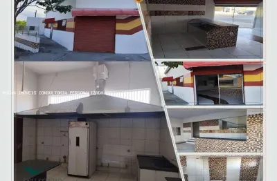 Comercial para locação em presidente prudente, residencial portal norte, 2 banheiros