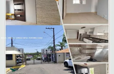 Apartamento para venda em presidente prudente, jardim itapura, 2 dormitórios, 1 banheiro, 1 vaga