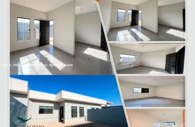Casa para venda em presidente prudente, parque dos resedás, 2 dormitórios, 2 banheiros, 2 vagas