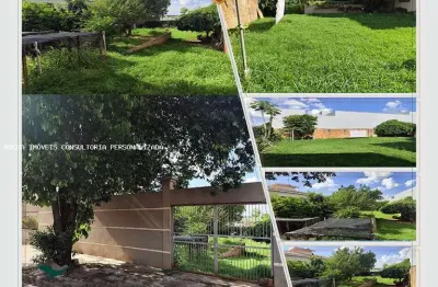 Lote para Venda em Presidente Prudente, Parque Residencial Carandá