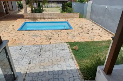 Excelente oportunidade de casa pronta fazer financiameto.