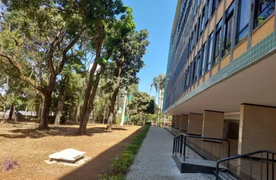 Apartamento com 3 quartos à venda na Quadra SQS 114 Bloco G, Asa Sul, Brasília