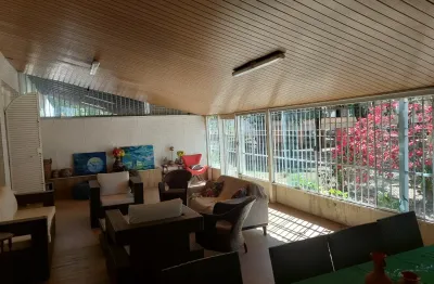 Casa com 4 quartos à venda na Quadra SHCGN 709 Bloco R, Asa Norte, Brasília