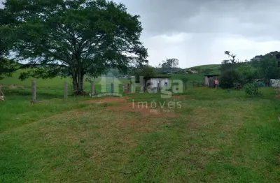 Terreno à venda no Macucos, Gaspar 