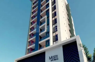 Apartamento à venda no bairro santa terezinha em brusque/sc