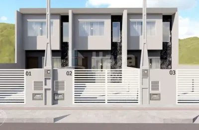 Casa com 2 quartos à venda no Azambuja, Brusque 