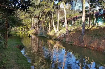 Sítio a venda no bairro sete de janeiro em massaranduba/sc