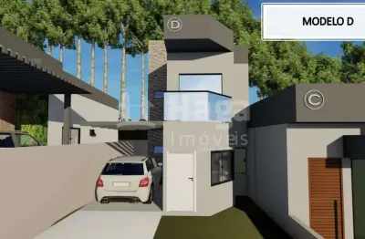 Casa à venda no bairro guabiruba sul em guabiruba/sc