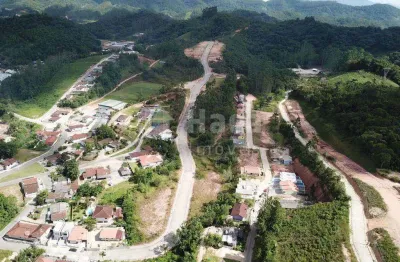 Terreno à venda no Centro, Guabiruba 