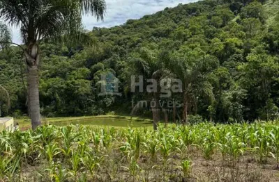 Terreno à venda no Cedro Alto, Brusque 