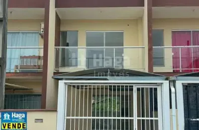 Casa com 2 quartos à venda no Cedro Alto, Brusque 