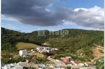Terreno à venda no bairro dom joaquim em brusque/sc