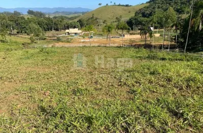 Chácara / sítio à venda no Moura, Canelinha 