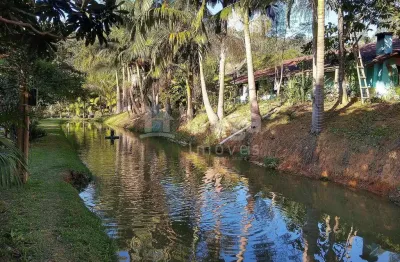 Chácara a venda no bairro sete de janeiro em massaranduba/sc