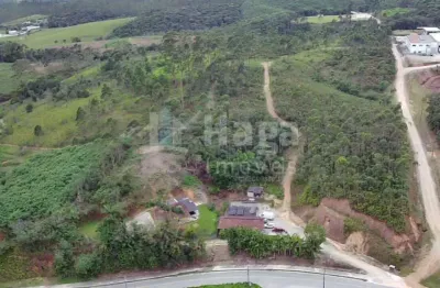 Terreno à venda no Povoado de Barracão, Gaspar 