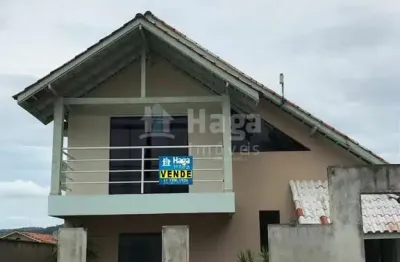 Casa com 2 quartos à venda no Limoeiro, Brusque 