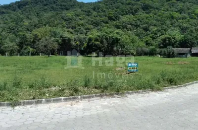 Terreno à venda no Gaspar Alto, Gaspar 
