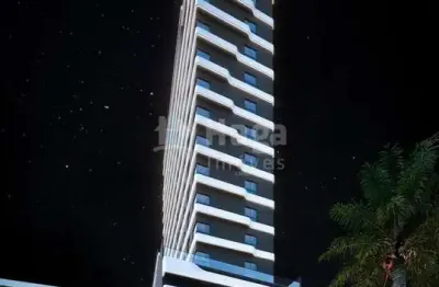Apartamento com 1 quarto à venda no Centro, Itajaí 