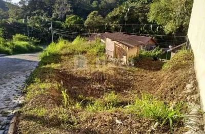 Terreno à venda no Azambuja, Brusque 